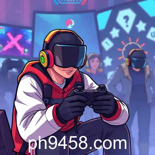 Innovative Trends in Online Gaming Platforms