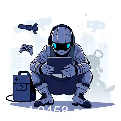 PH945: Keeping Gamers Engaged in 2025