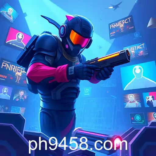 The Rise of PH945: Redefining Online Gaming in 2025
